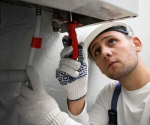 About Emergency plumbing pros East Bend, NC